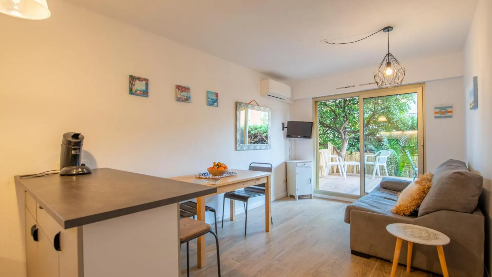 Apartment La Croix Du Sud-23 By Interhome Cavalaire-sur-Mer