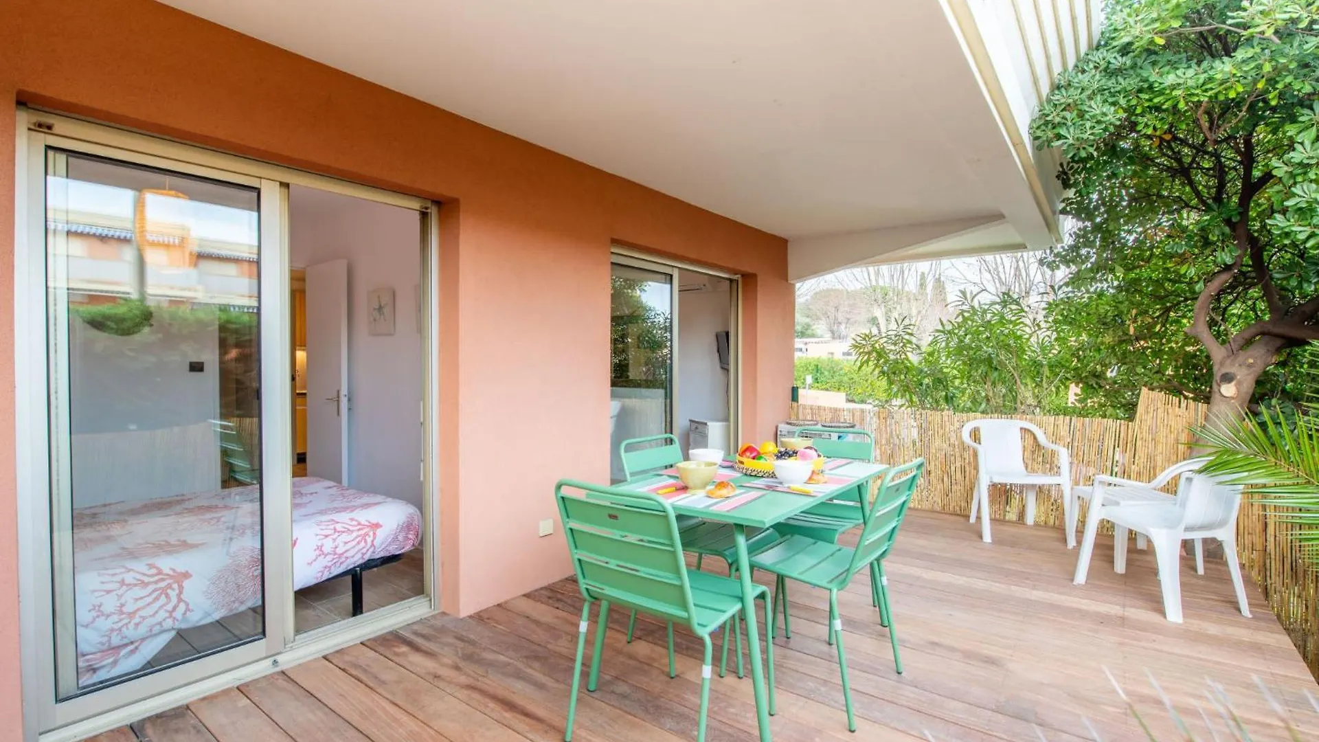 Apartment La Croix Du Sud-23 By Interhome Cavalaire-sur-Mer