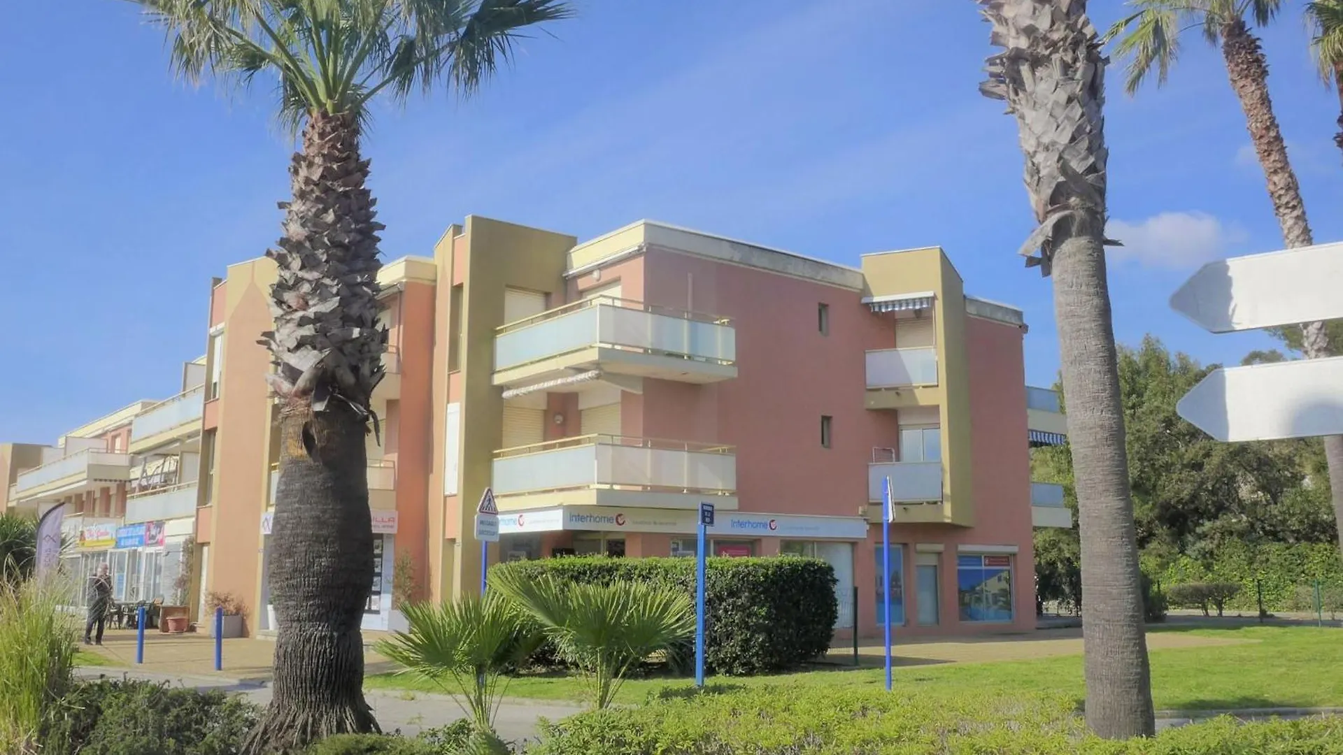 Apartment La Croix Du Sud-23 By Interhome Cavalaire-sur-Mer
