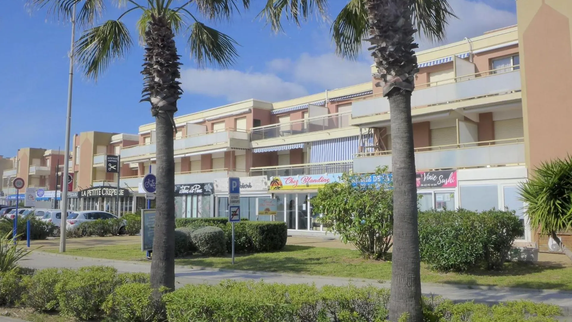 Apartment La Croix Du Sud-23 By Interhome Cavalaire-sur-Mer